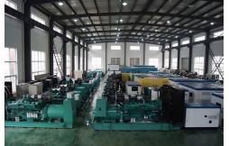 300kw  ready for shipment