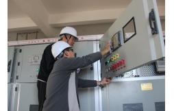 Asia customer testing 5M power