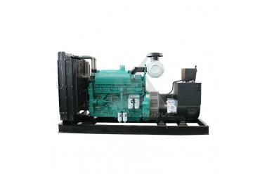 Popular 50kw Power Generator with Naked in Container