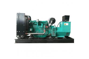 Hot Sale Silent Type 500 Kw Generators with CE Certification